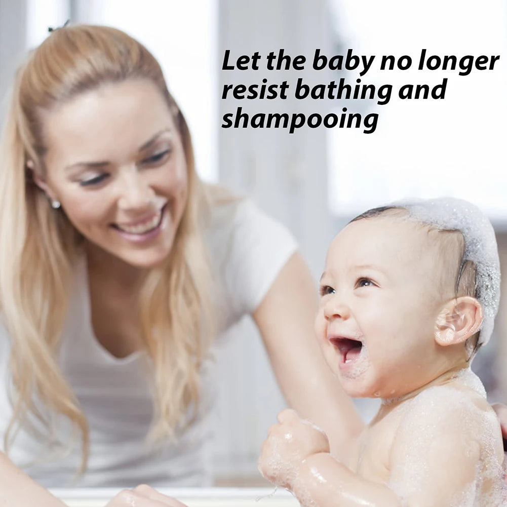 30pcs Baby Waterproof Ear Stickers Swimming Infant