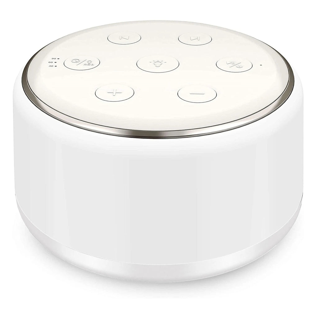 Desktop White Noise Machine Sleep Sound Machine Baby - front view