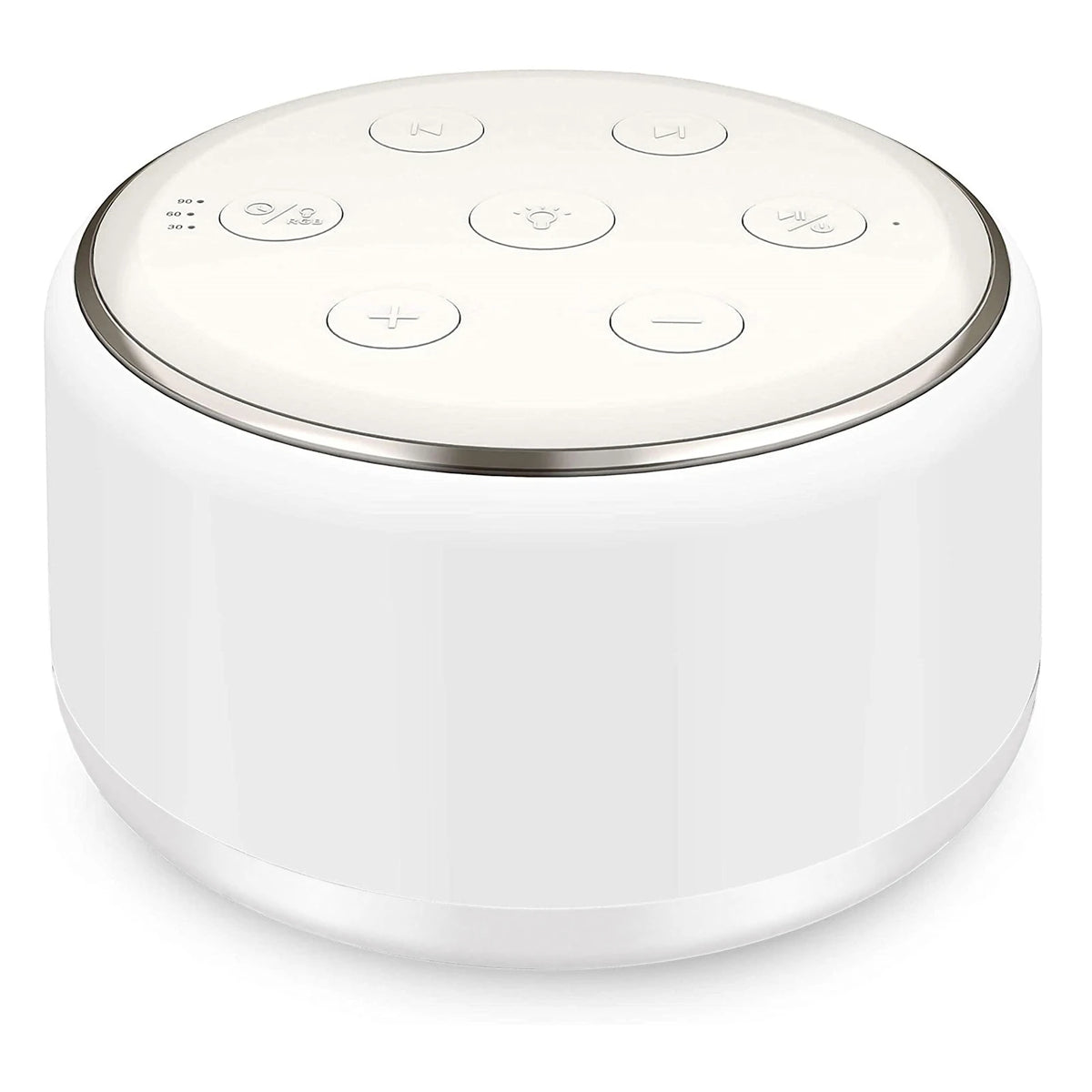 Desktop White Noise Machine Sleep Sound Machine Baby - front view