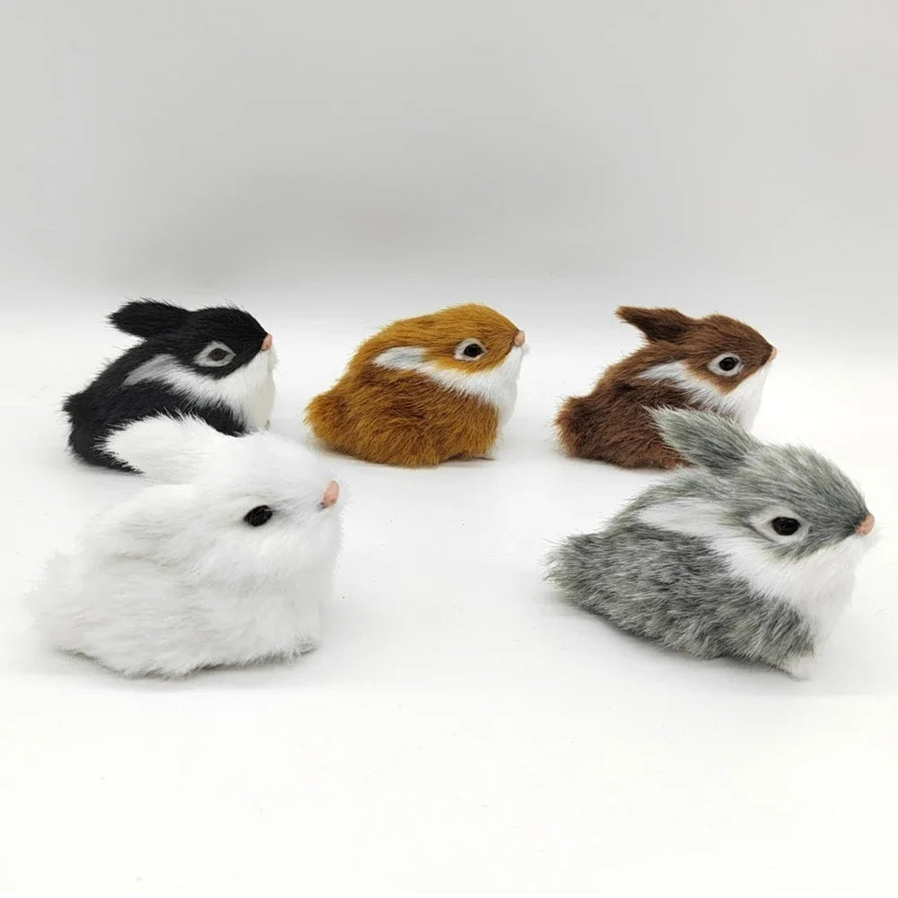 Simulation Plush Action Figures Kids Gift Simulation - feature close-up