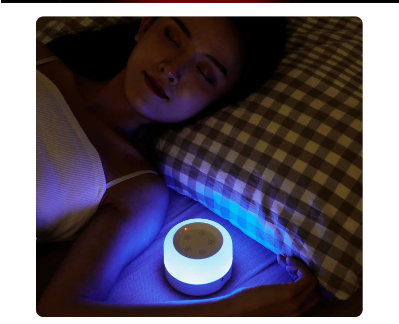 Portable White Noise Machine