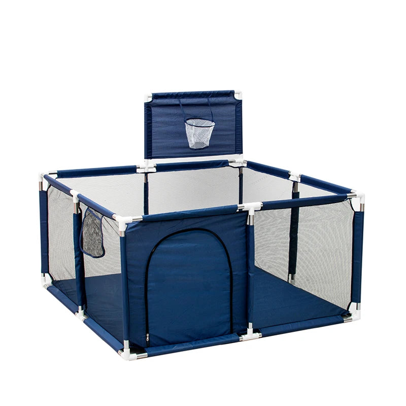 IMBABY-Parque Infantil Grande Para Crianças
