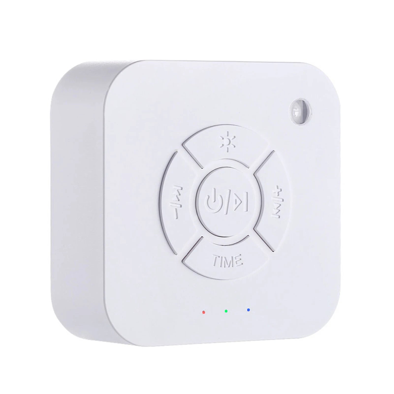 Mini White Noise Sound Machine Sleep Soother 9 Soothing